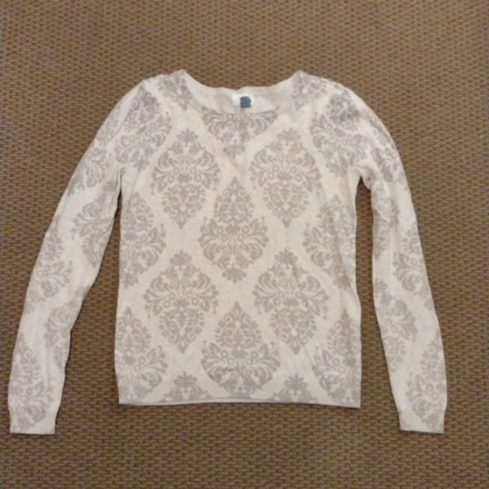Old Navy Thin Sweater